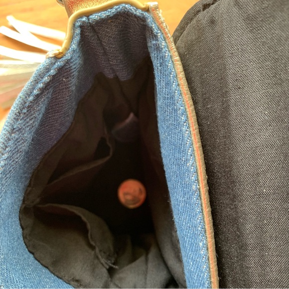 Joseph Ribkoff crossbody - Picture 5 of 7